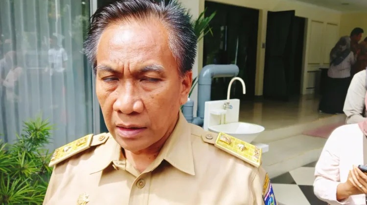 21 Dapur MBG di NTB Disetop Sementara